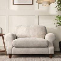 Ashford Snuggle Chair