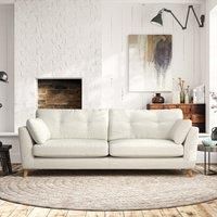 Peyton 4 Seater Sofa