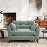 Peyton Snuggle Chair