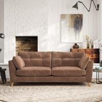 Peyton Large 3 Seater Sofa