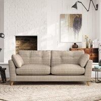 Peyton Large 3 Seater Sofa
