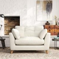 Peyton Snuggle Chair