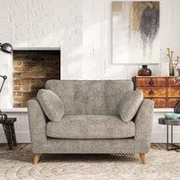 Peyton Snuggle Chair