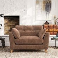 Peyton Snuggle Chair
