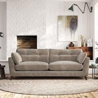 Peyton 4 Seater Sofa