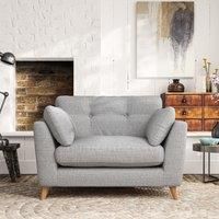 Peyton Snuggle Chair