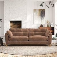 Peyton 4 Seater Sofa