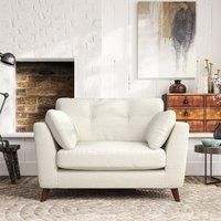 Peyton Snuggle Chair