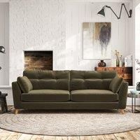 Peyton 4 Seater Sofa