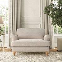 Evie Snuggle Chair