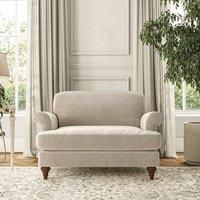 Evie Snuggle Chair