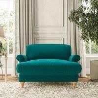 Evie Snuggle Chair