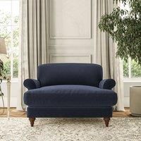Evie Snuggle Chair