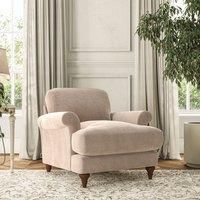 Evie Armchair