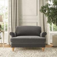 Evie Snuggle Chair