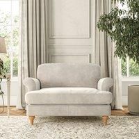 Evie Snuggle Chair