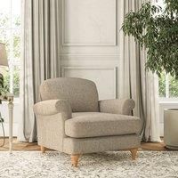 Evie Armchair