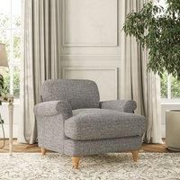Evie Armchair
