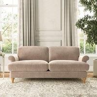 Evie 3 Seater Sofa