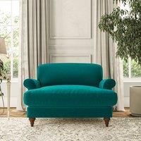 Evie Snuggle Chair