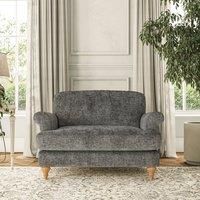Evie Snuggle Chair