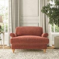 Evie Snuggle Chair