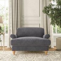 Evie Snuggle Chair