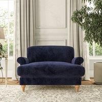 Evie Snuggle Chair