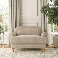 Evie Snuggle Chair