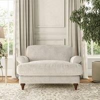 Evie Snuggle Chair