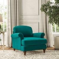 Evie Armchair
