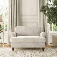 Evie Snuggle Chair