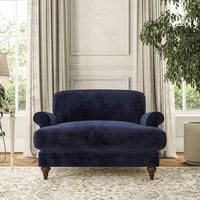 Evie Snuggle Chair