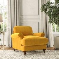 Evie Armchair