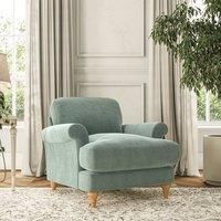 Evie Armchair
