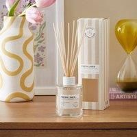 Odour Neutralising Diffuser Linen and Sky