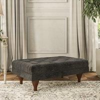Warwick Footstool