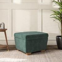 Arundel Footstool