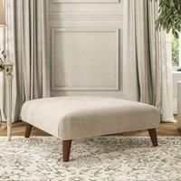 Evelyn Footstool