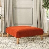 Evelyn Footstool