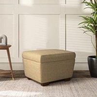Arundel Footstool