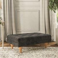 Warwick Footstool
