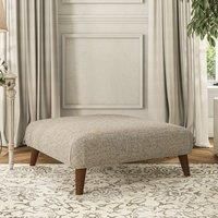 Evelyn Footstool
