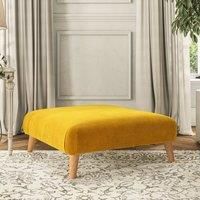 Evelyn Footstool