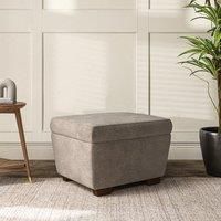 Arundel Footstool