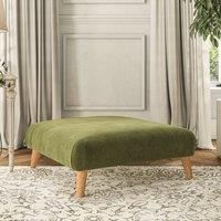 Evelyn Footstool