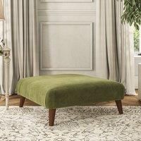 Evelyn Footstool
