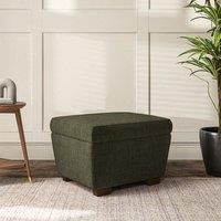 Arundel Footstool