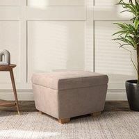 Arundel Footstool