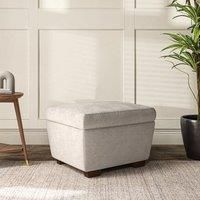 Arundel Footstool